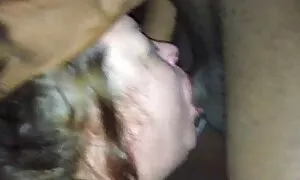 POV ilmais porno brunette