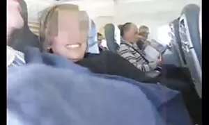 Menimme luontoon ilmaista porno ja ankkaa itse