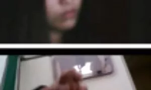 Kolme ilmaiset homo videot tyttöä pelata reikä