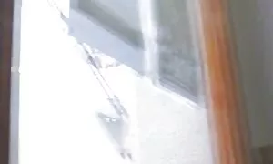 Näkymä kylpyhuone ilmaiset porno videot kaunis tyttö